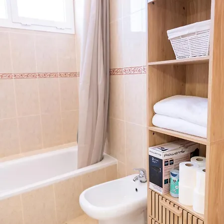 Holiday home Villabona