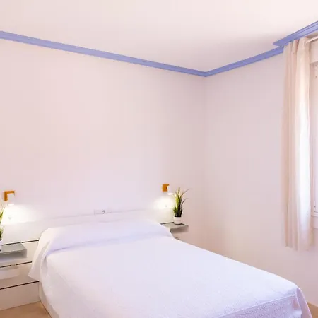 Holiday home Villabona Corralejo