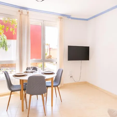 Holiday home Villabona Corralejo