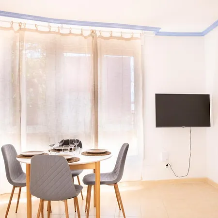 Holiday home Villabona *