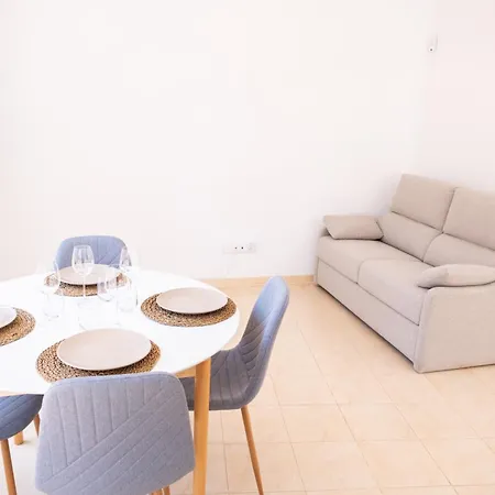 Villabona Holiday home