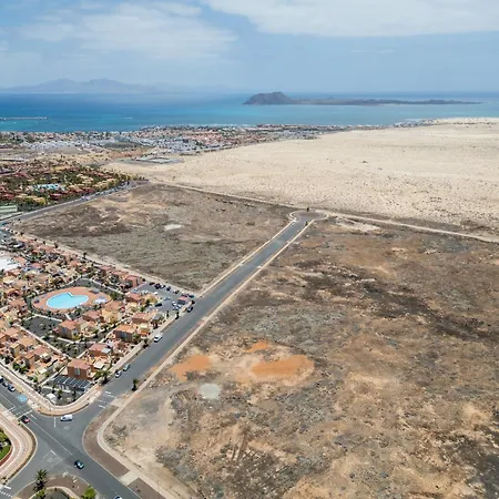 Villabona Corralejo