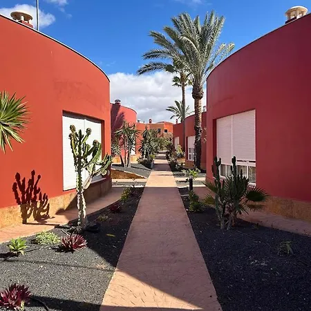 Holiday home Villabona Corralejo