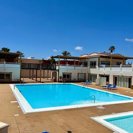 Villabona * Corralejo