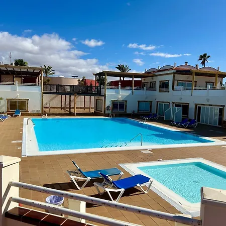 Villabona Holiday home Corralejo