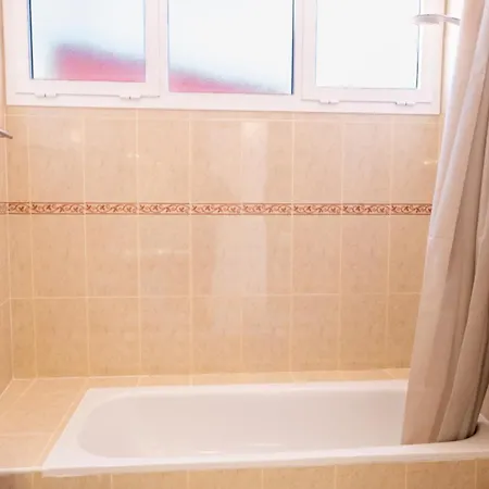 Villabona Vakantiehuis *