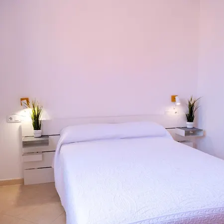 Villabona Vakantiehuis Corralejo