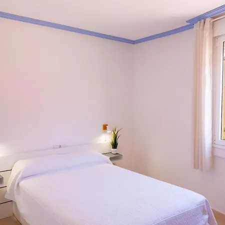 Vakantiehuis Villabona Corralejo