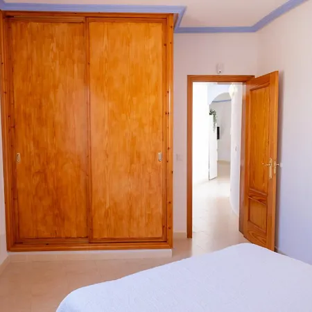 Villabona Vakantiehuis Corralejo