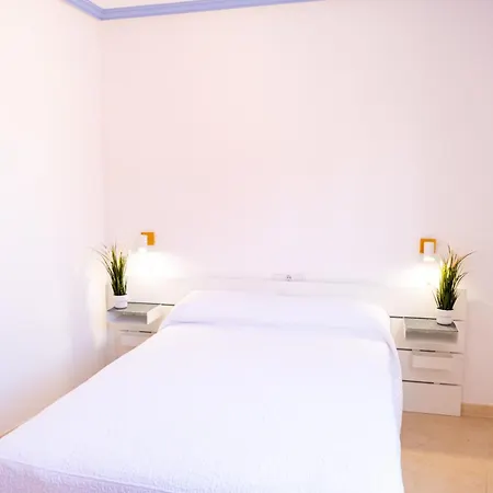 Vakantiehuis Villabona *