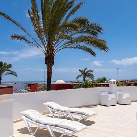 Vakantiehuis Villabona *