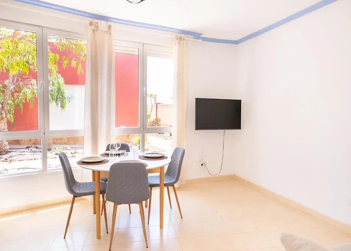 Casa vacanze Villabona Corralejo