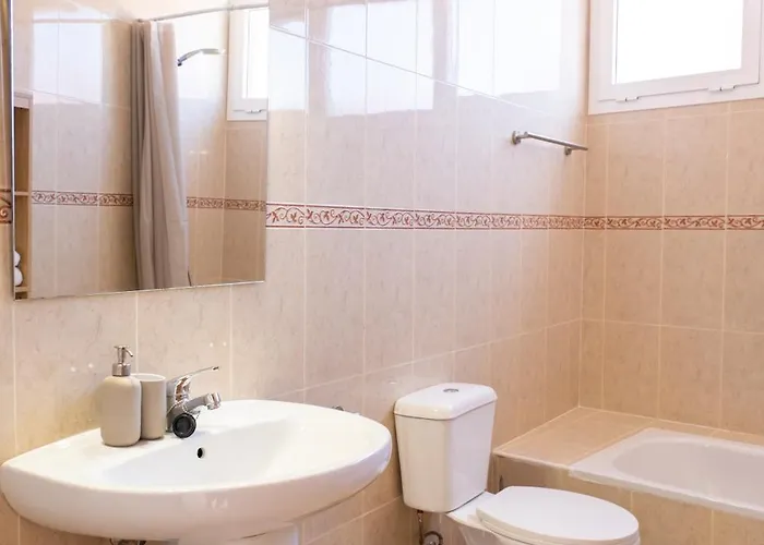 Casa vacanze Villabona Corralejo