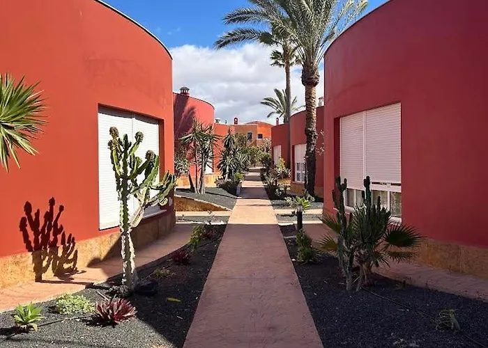 Casa vacanze Villabona Corralejo