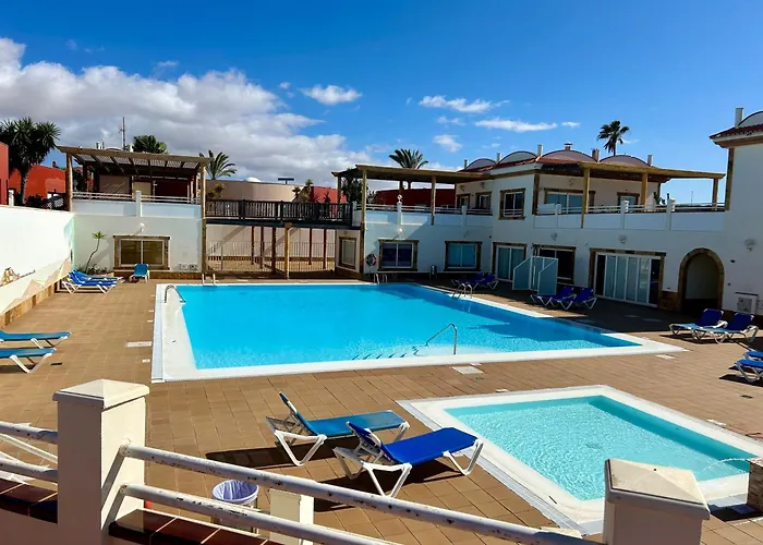 Villabona Casa vacanze Corralejo